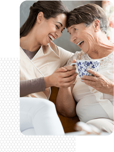 how deos hospice work